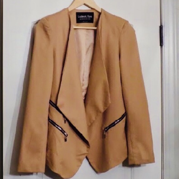 Lookbook Jacket - Picture 3 of 5